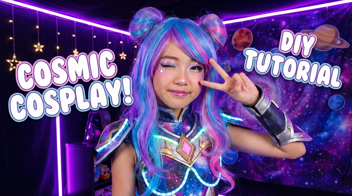 暗网 Cosplay视频